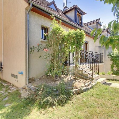 Hotel Authentique Demeure Familiale A Neuilly-Sur-Marne Zewnętrze zdjęcie