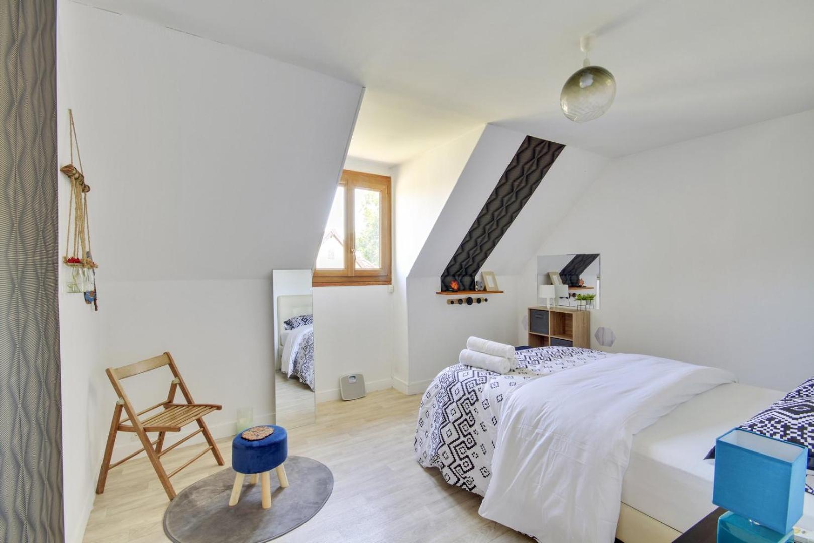 Hotel Authentique Demeure Familiale A Neuilly-Sur-Marne Zewnętrze zdjęcie