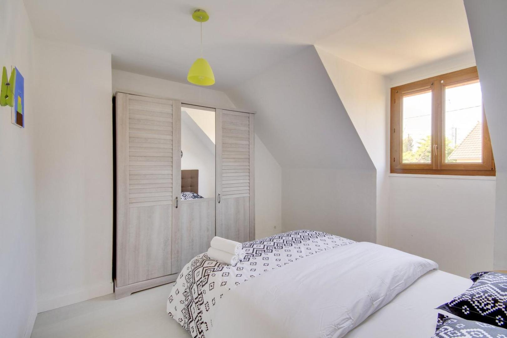 Hotel Authentique Demeure Familiale A Neuilly-Sur-Marne Zewnętrze zdjęcie